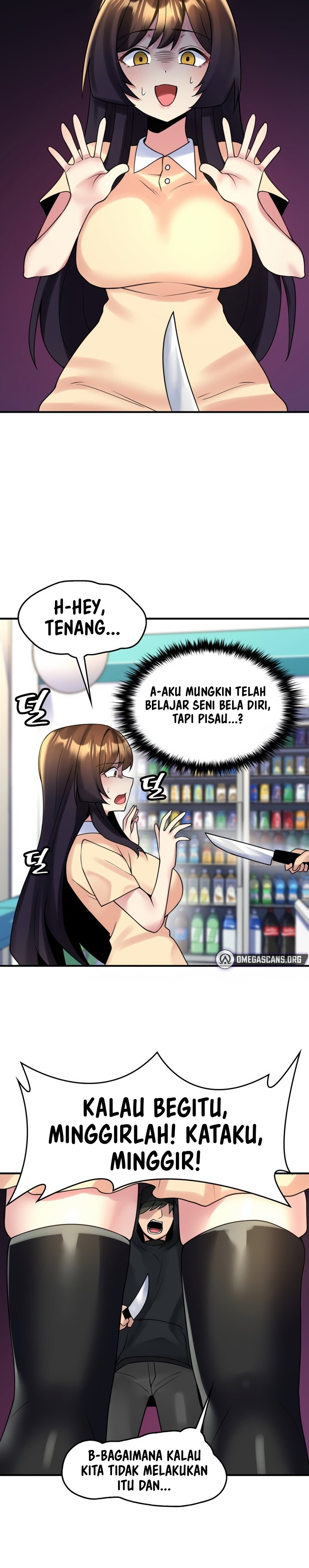 Rental Room Brides - Chapter 19 11