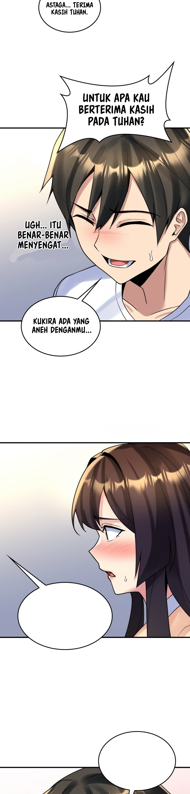 Rental Room Brides - Chapter 19 16