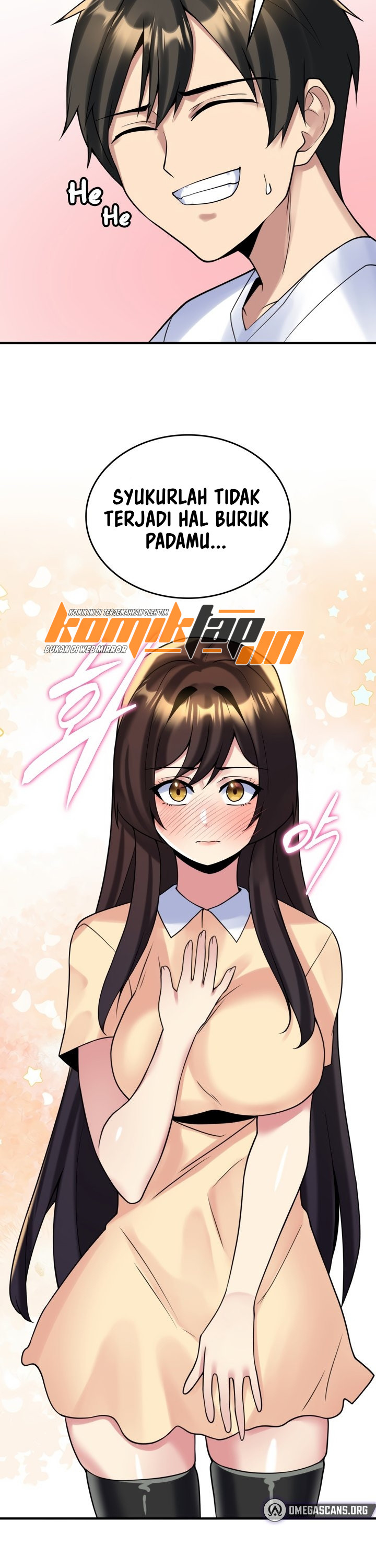 Rental Room Brides - Chapter 19 17