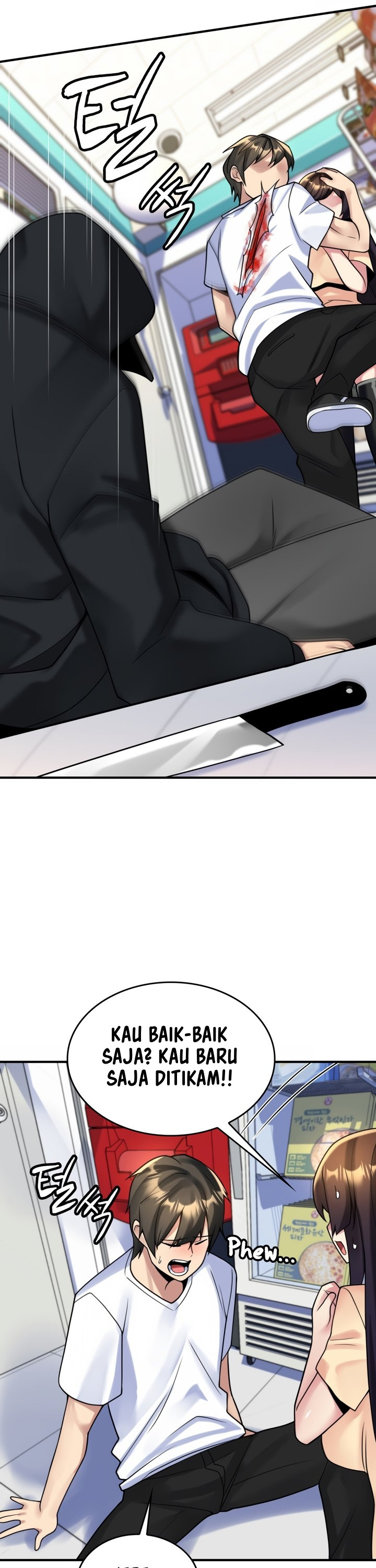 Rental Room Brides - Chapter 19 15