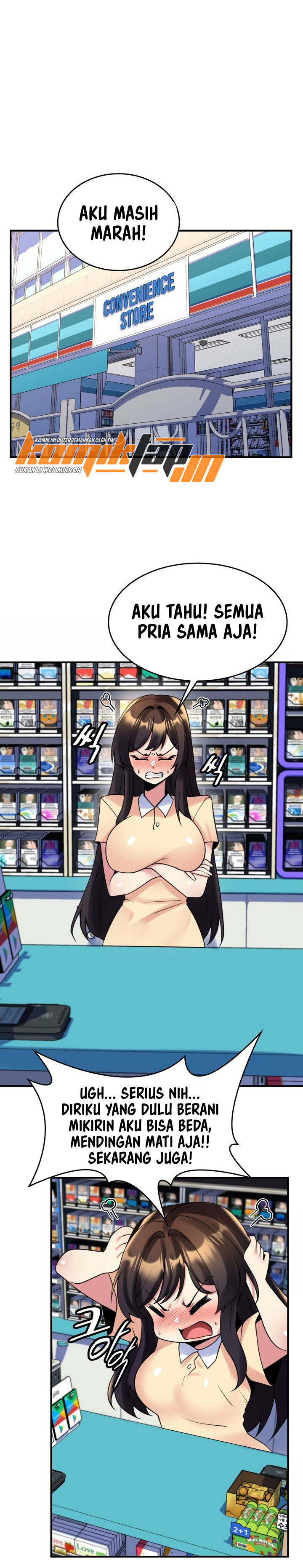 Rental Room Brides - Chapter 19 7