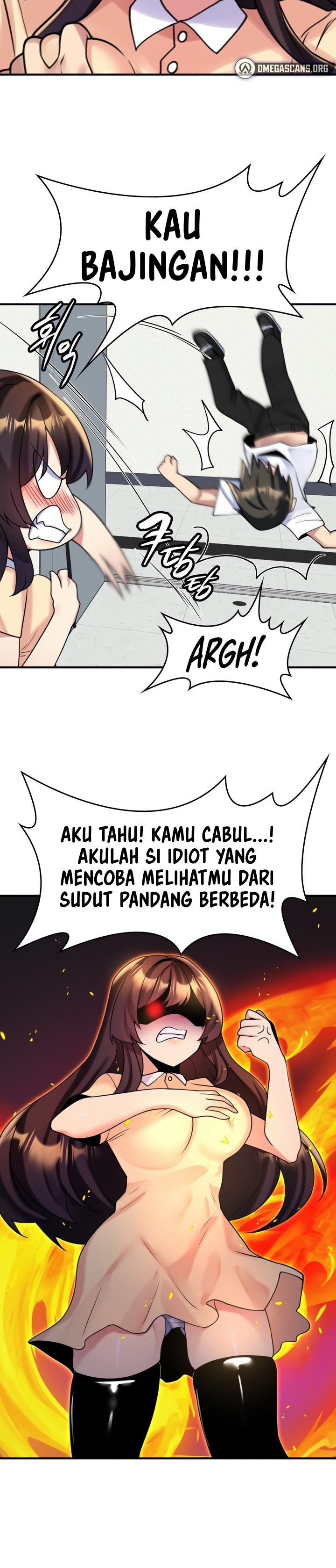 Rental Room Brides - Chapter 19 5