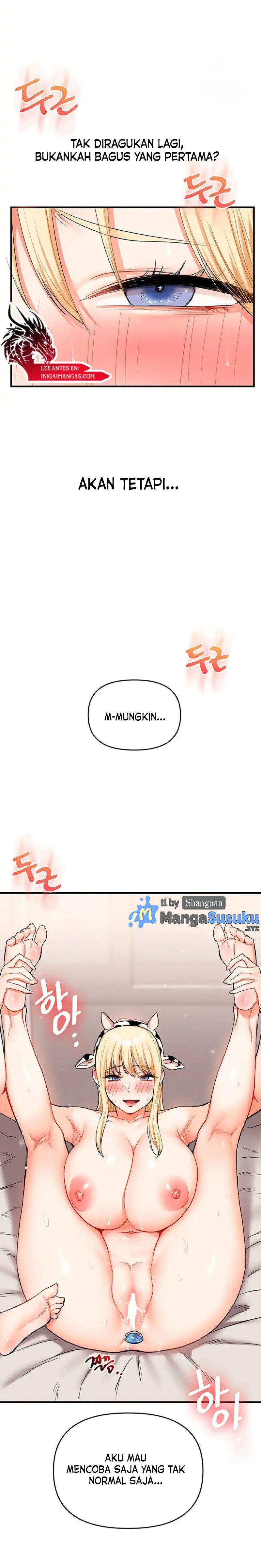 Relationship Reversal - Chapter 48 2