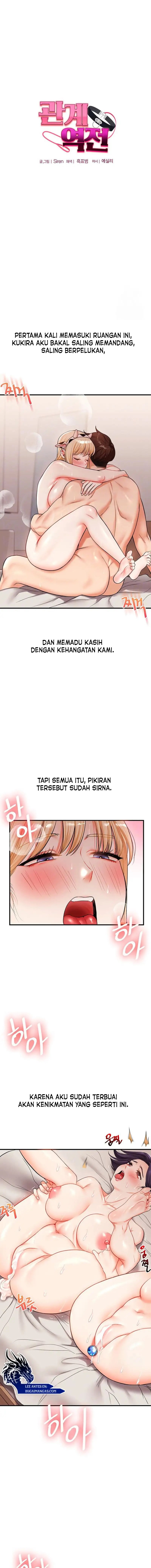 Relationship Reversal - Chapter 48 3