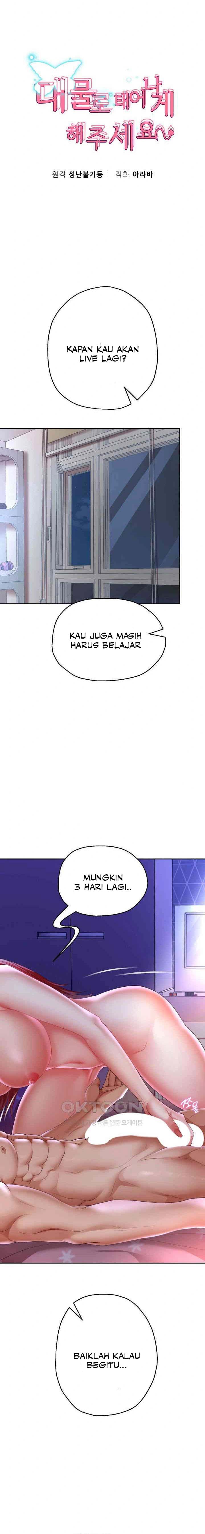 Reborn with big dick - Chapter 78 1