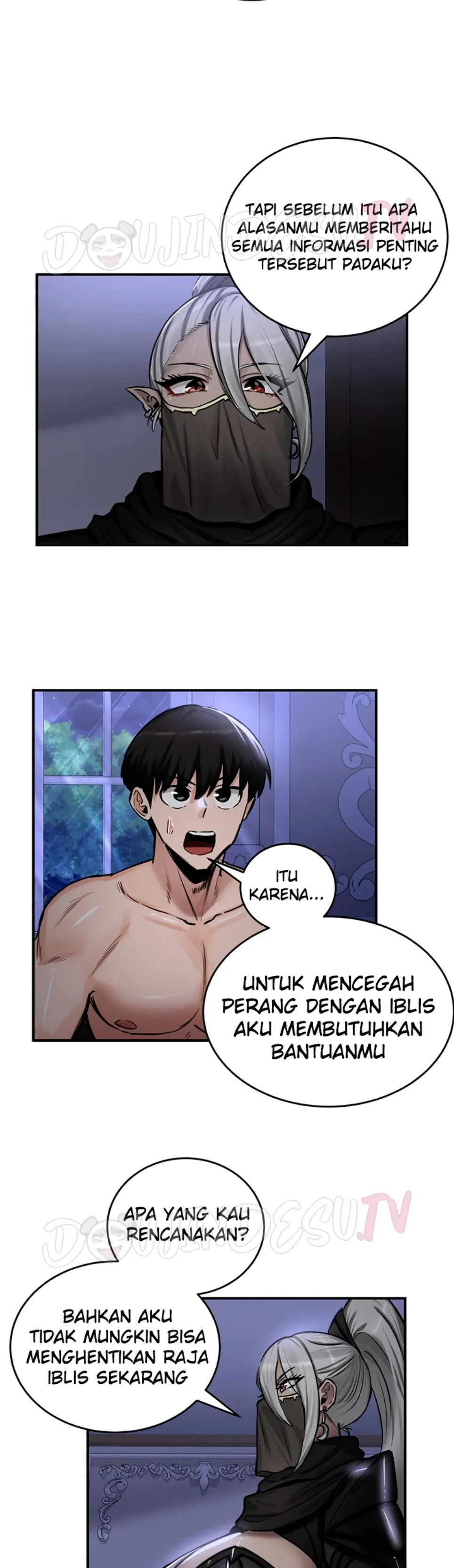 Regression Soldier’s Female Conquest Diary - Chapter 59 20 Regression Soldier’s Female Conquest Diary - Chapter 59 20