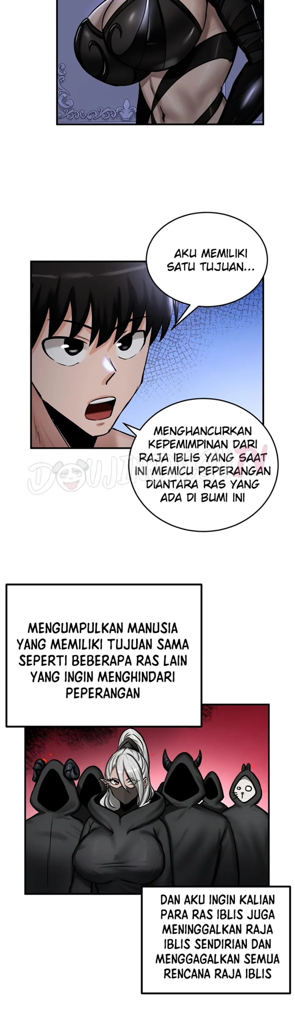 Regression Soldier’s Female Conquest Diary - Chapter 59 21 Regression Soldier’s Female Conquest Diary - Chapter 59 21