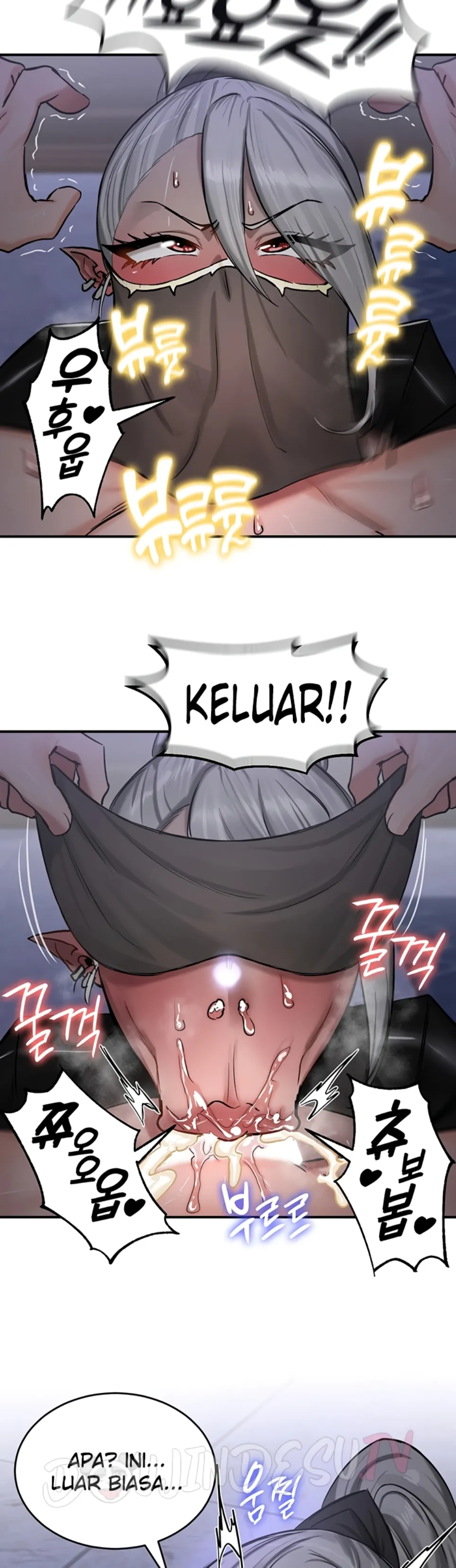 Regression Soldier’s Female Conquest Diary - Chapter 59 30 Regression Soldier’s Female Conquest Diary - Chapter 59 30