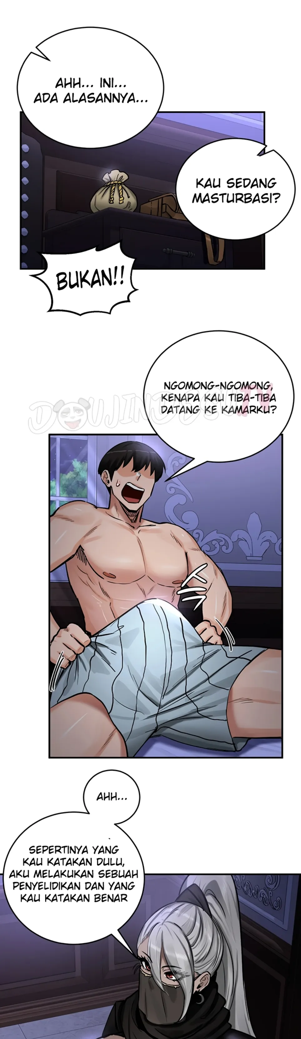 Regression Soldier’s Female Conquest Diary - Chapter 59 18 Regression Soldier’s Female Conquest Diary - Chapter 59 18