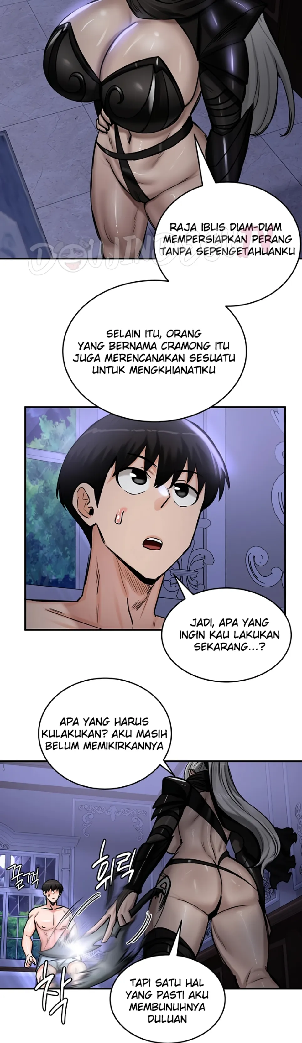 Regression Soldier’s Female Conquest Diary - Chapter 59 19 Regression Soldier’s Female Conquest Diary - Chapter 59 19