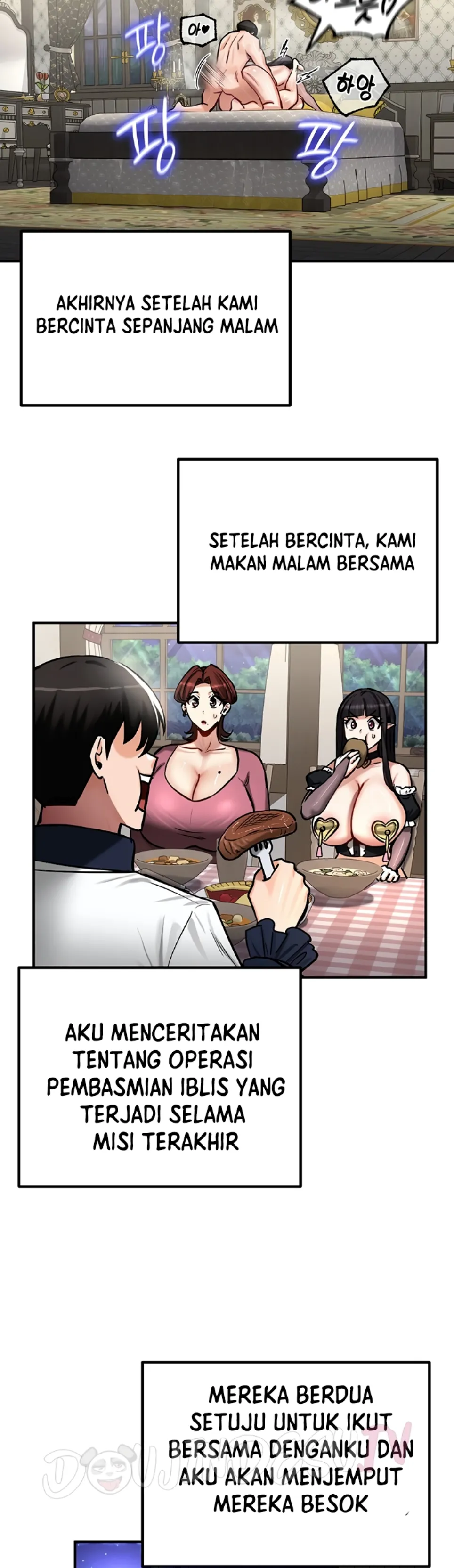 Regression Soldier’s Female Conquest Diary - Chapter 59 11 Regression Soldier’s Female Conquest Diary - Chapter 59 11