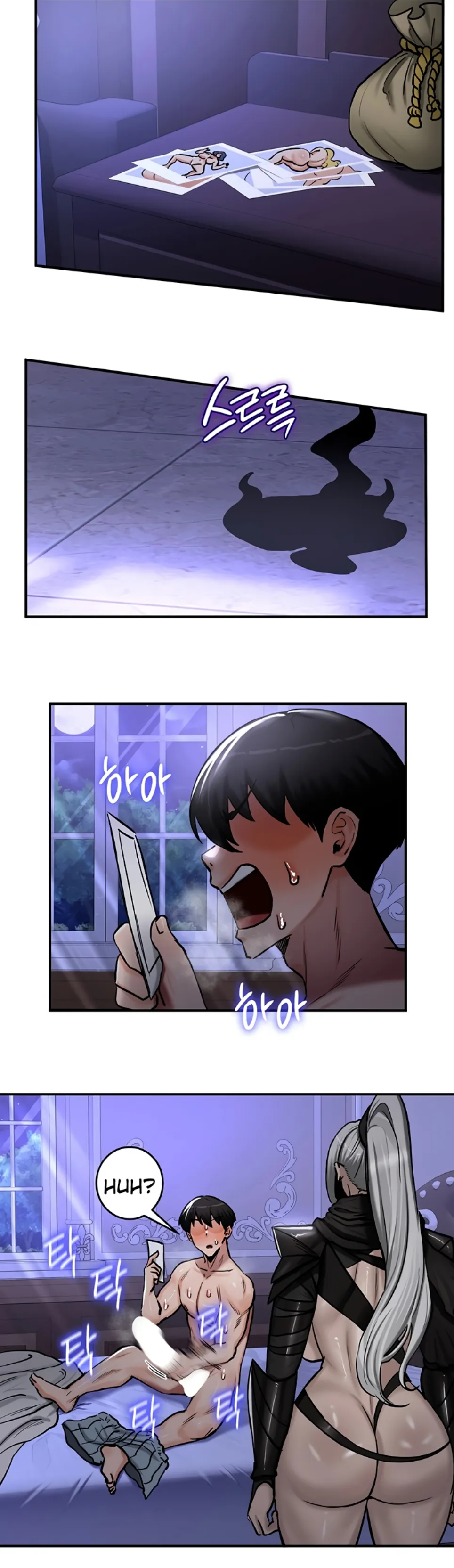 Regression Soldier’s Female Conquest Diary - Chapter 59 16 Regression Soldier’s Female Conquest Diary - Chapter 59 16