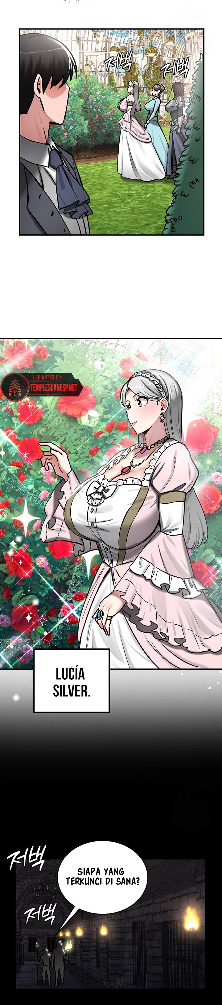 Regressed Warrior’s Female Dominance - Chapter 61 23 Regressed Warrior’s Female Dominance - Chapter 61 23