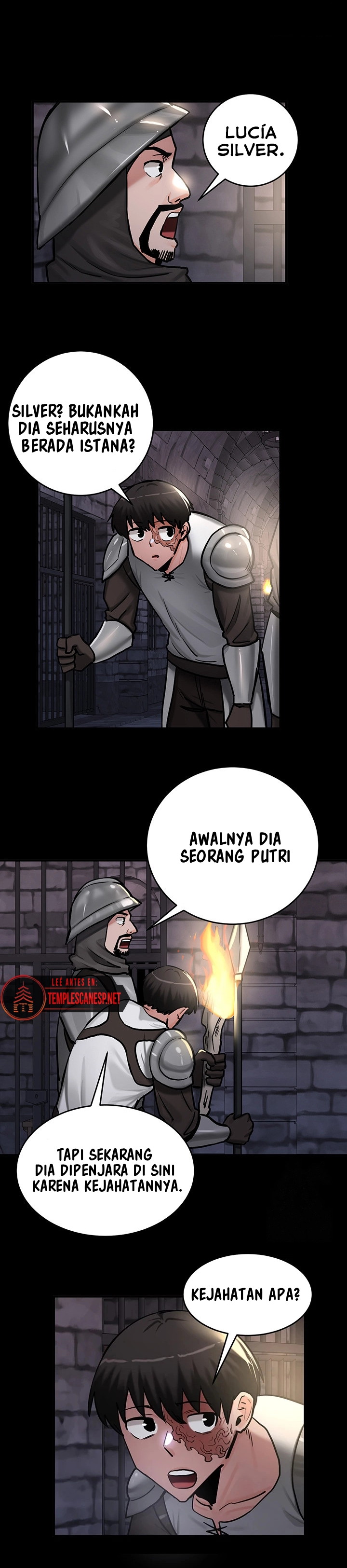 Regressed Warrior’s Female Dominance - Chapter 61 24 Regressed Warrior’s Female Dominance - Chapter 61 24