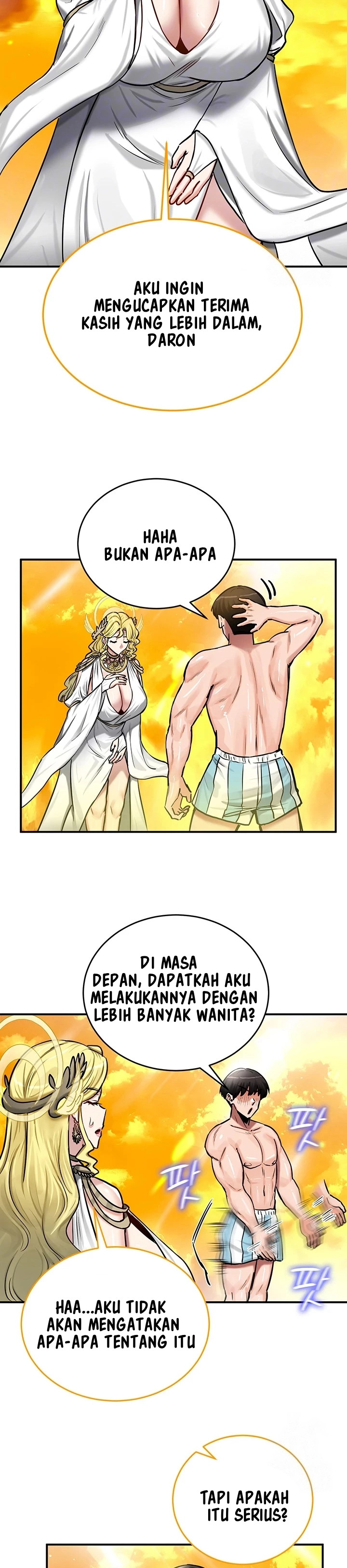 Regressed Warrior’s Female Dominance - Chapter 61 10 Regressed Warrior’s Female Dominance - Chapter 61 10