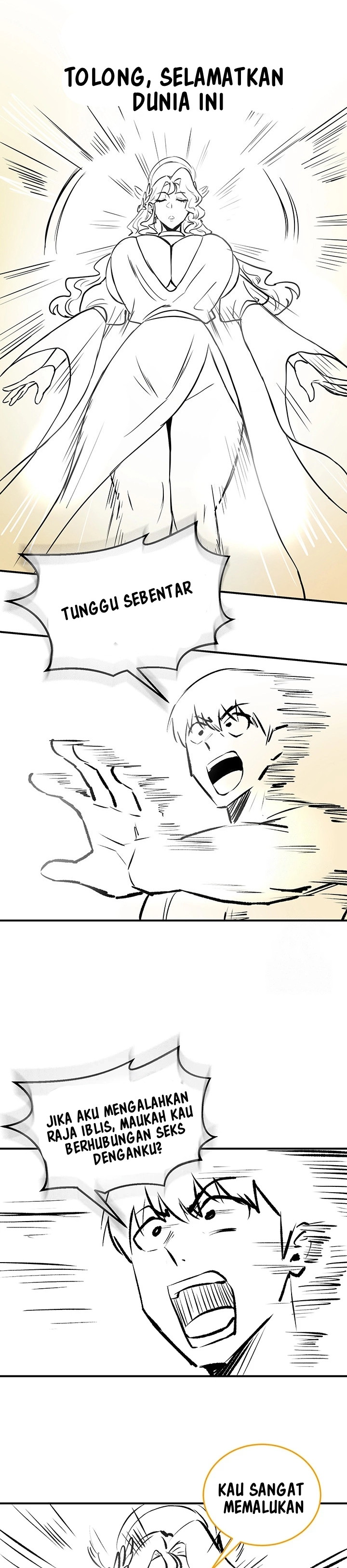 Regressed Warrior’s Female Dominance - Chapter 61 17 Regressed Warrior’s Female Dominance - Chapter 61 17