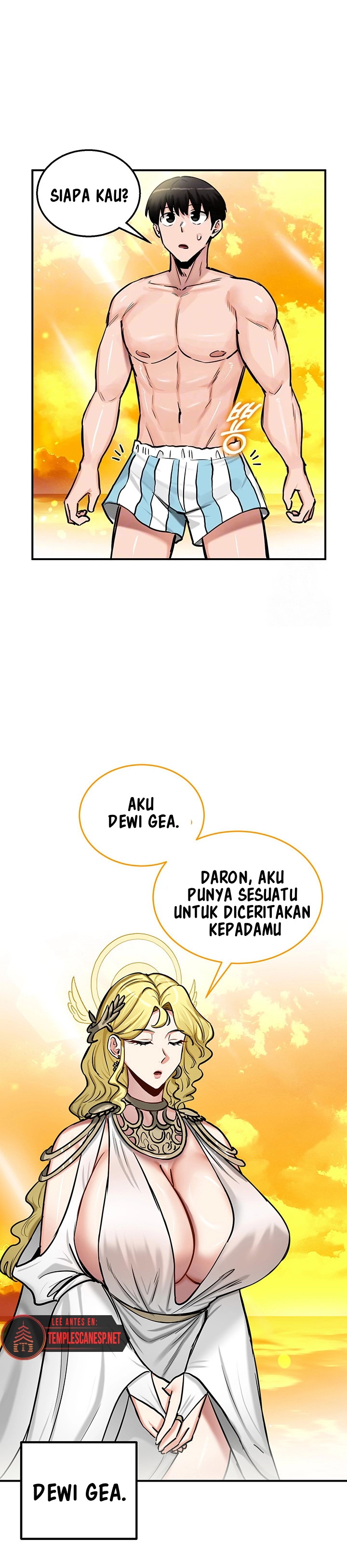 Regressed Warrior’s Female Dominance - Chapter 61 4 Regressed Warrior’s Female Dominance - Chapter 61 4