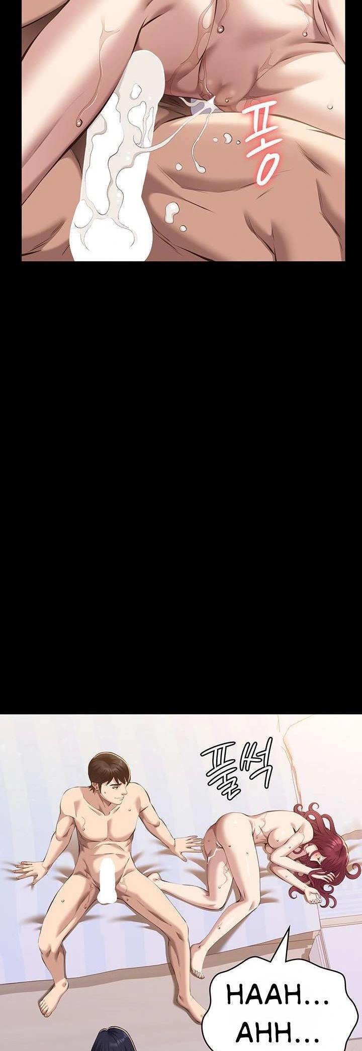 Resume - Chapter 112 29