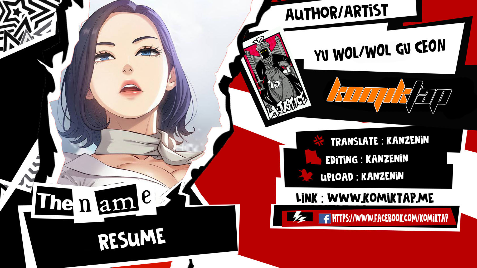 Resume - Chapter 112 1