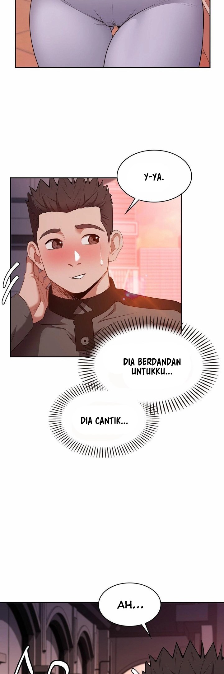 Runner’s High - Chapter 16 9 Runner’s High - Chapter 16 9