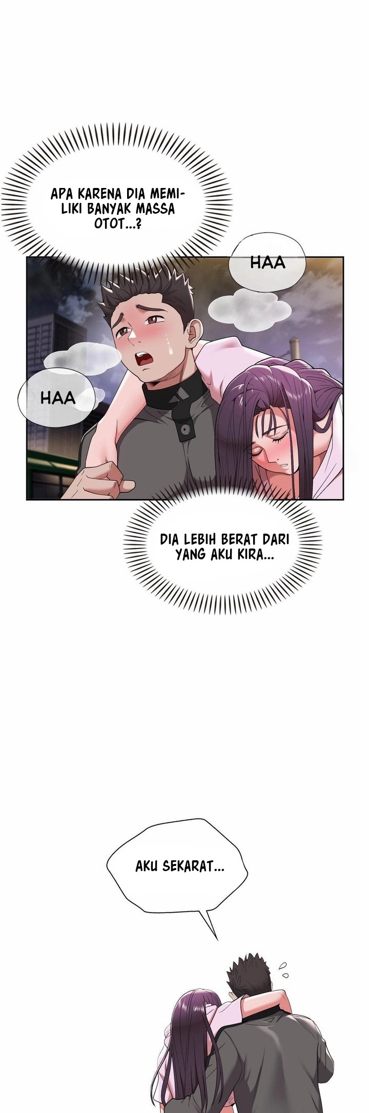 Runner’s High - Chapter 16 39 Runner’s High - Chapter 16 39