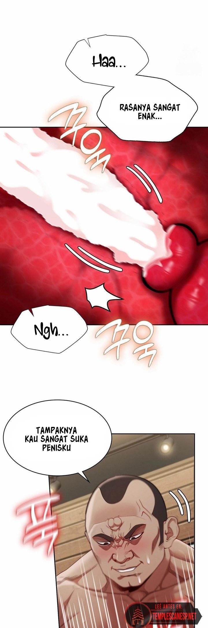 Runner’s High - Chapter 16 30 Runner’s High - Chapter 16 30