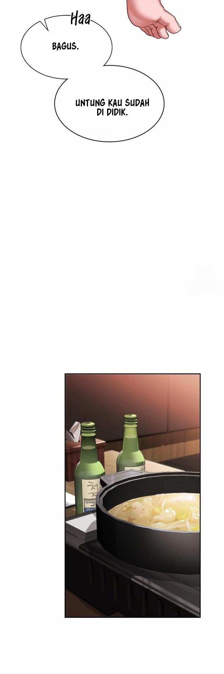 Runner’s High - Chapter 16 35 Runner’s High - Chapter 16 35