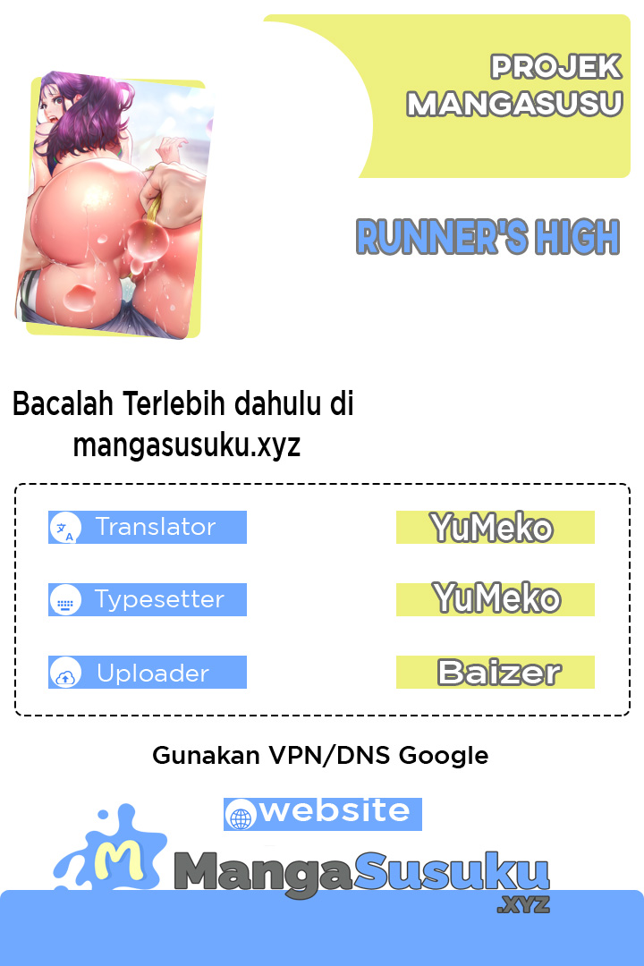 Runner’s High - Chapter 16 1 Runner’s High - Chapter 16 1