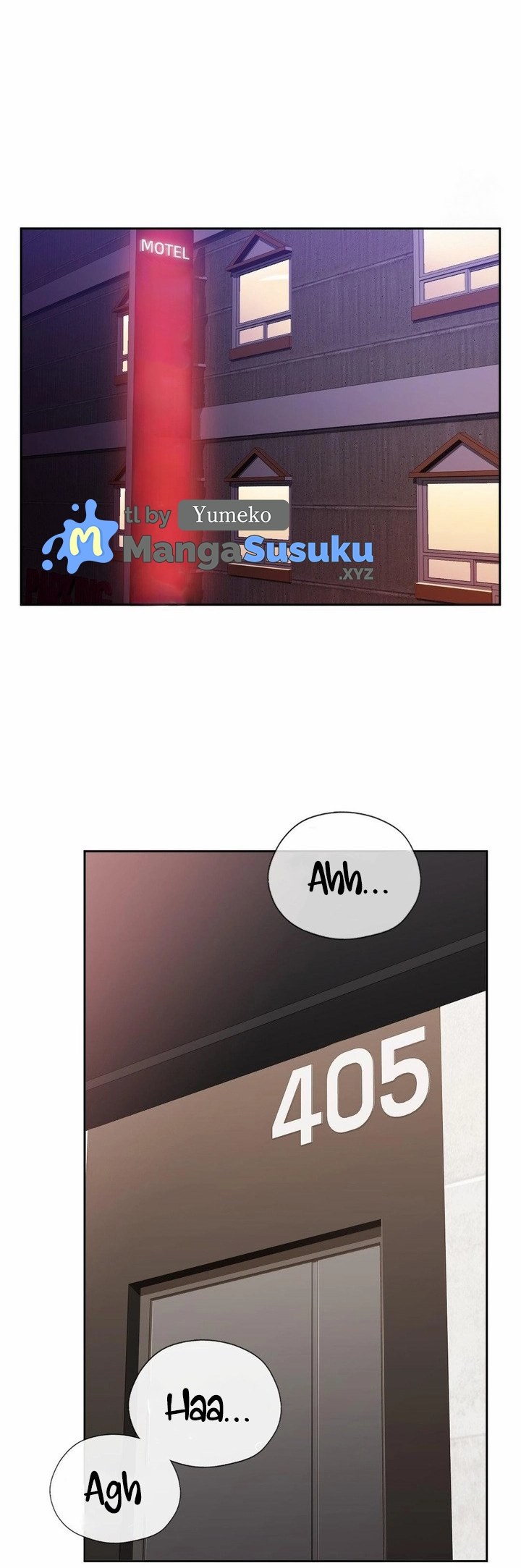 Runner’s High - Chapter 16 18 Runner’s High - Chapter 16 18