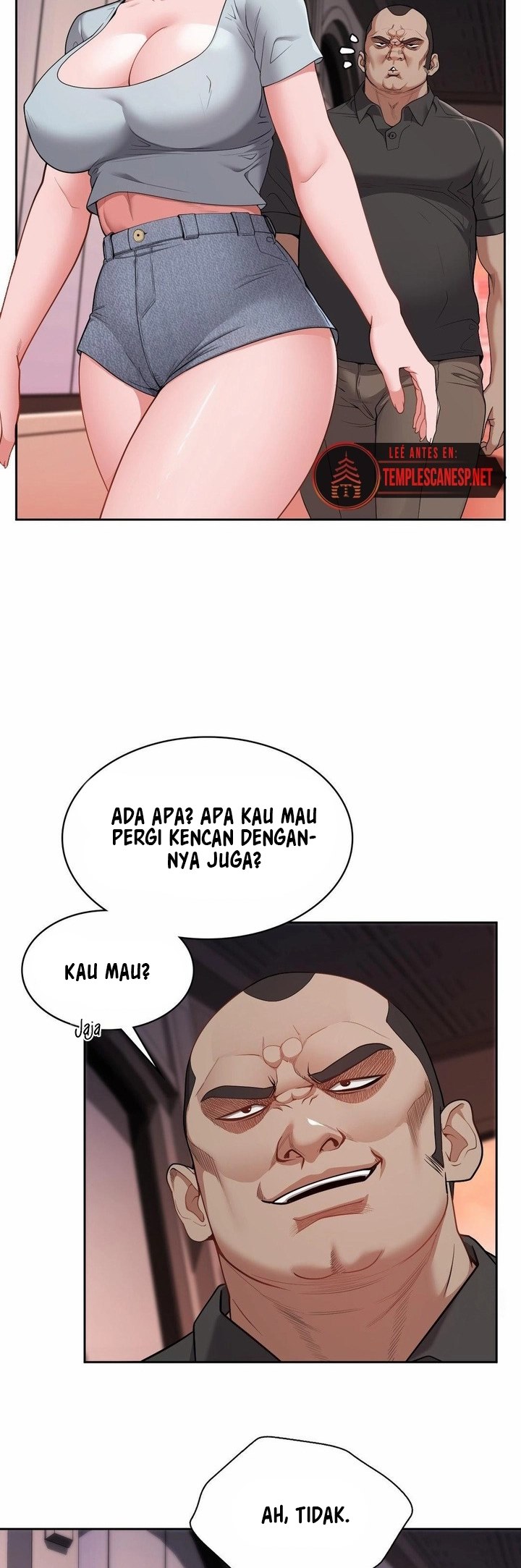 Runner’s High - Chapter 16 12 Runner’s High - Chapter 16 12