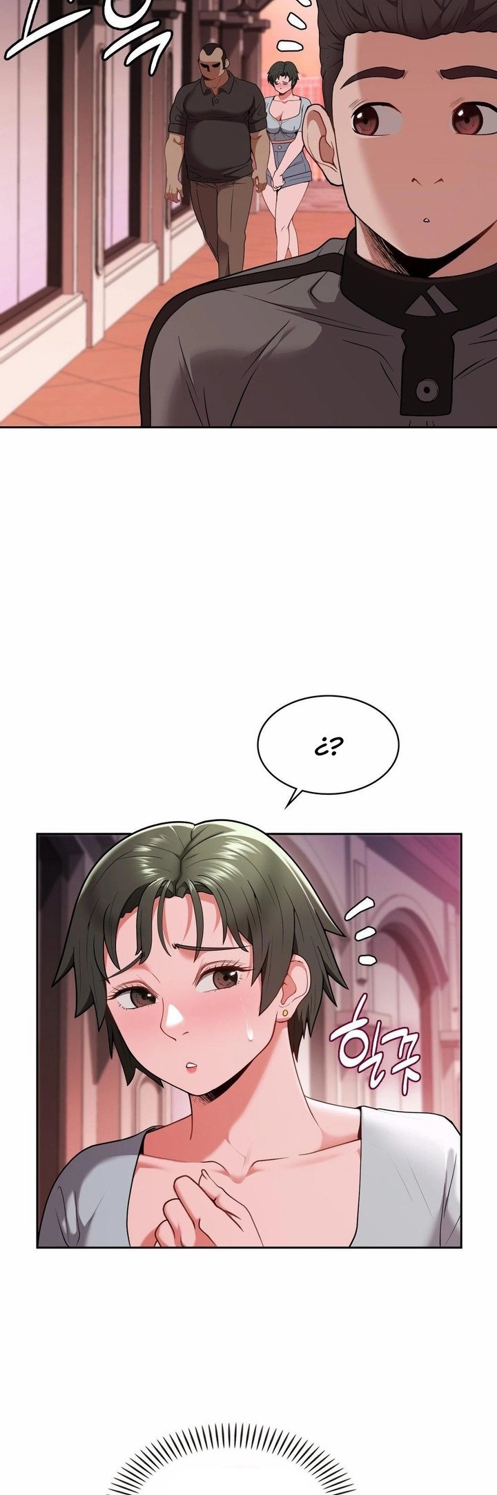 Runner’s High - Chapter 16 10 Runner’s High - Chapter 16 10