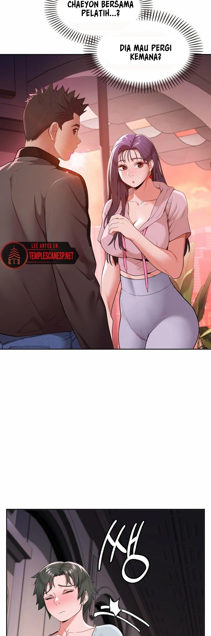 Runner’s High - Chapter 16 11 Runner’s High - Chapter 16 11