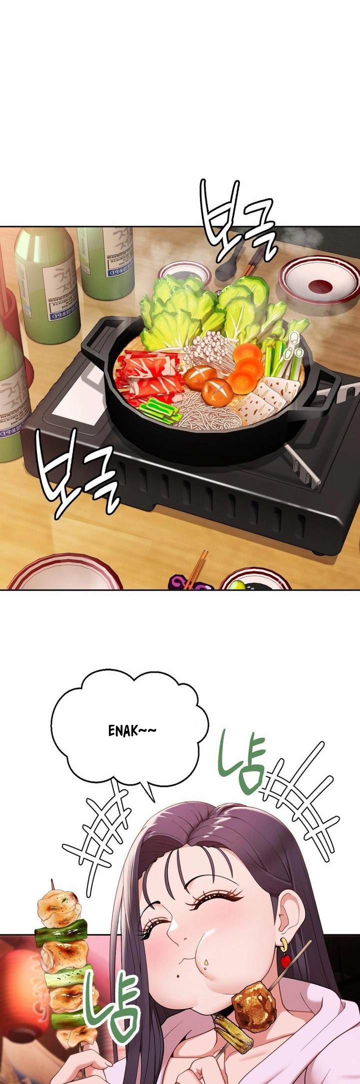 Runner’s High - Chapter 16 15 Runner’s High - Chapter 16 15