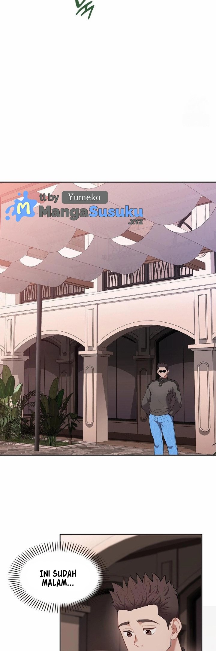 Runner’s High - Chapter 16 6 Runner’s High - Chapter 16 6