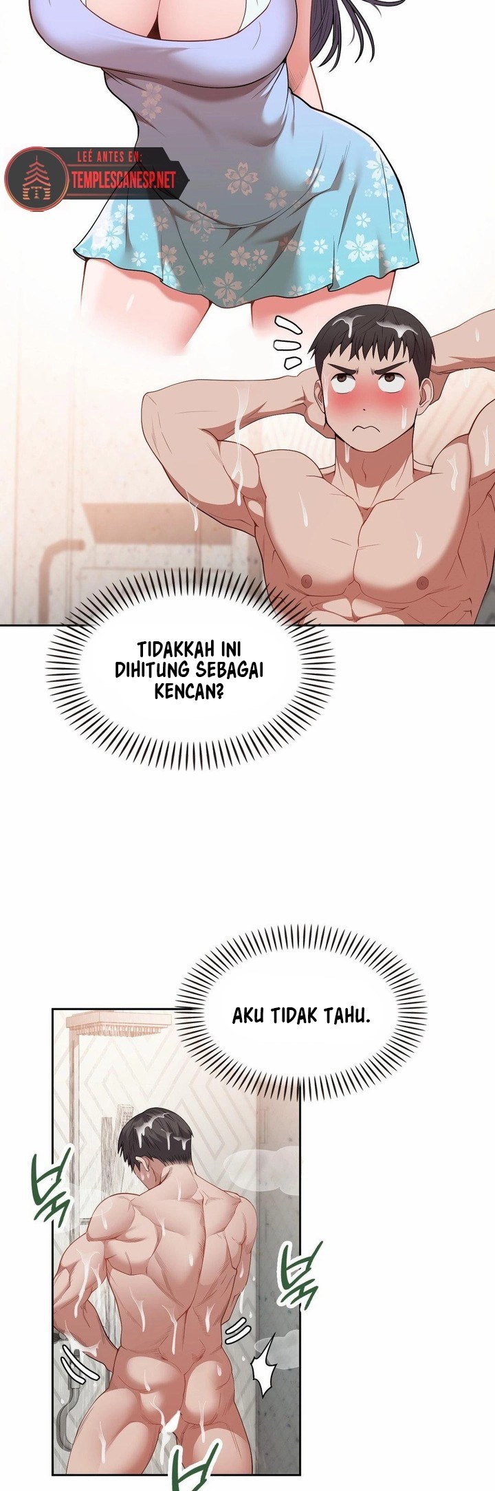 Runner’s High - Chapter 16 5 Runner’s High - Chapter 16 5