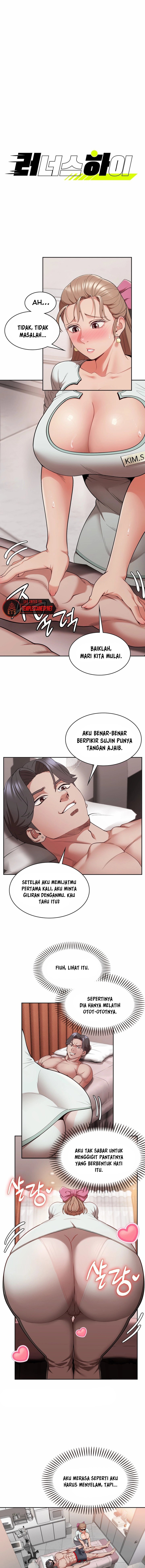 Runner’s High - Chapter 4 2 Runner’s High - Chapter 4 2