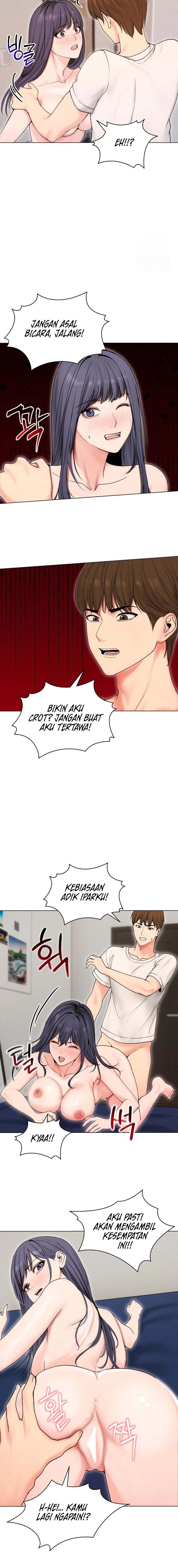 Runaway Wife - Chapter 17 8 Runaway Wife - Chapter 17 8