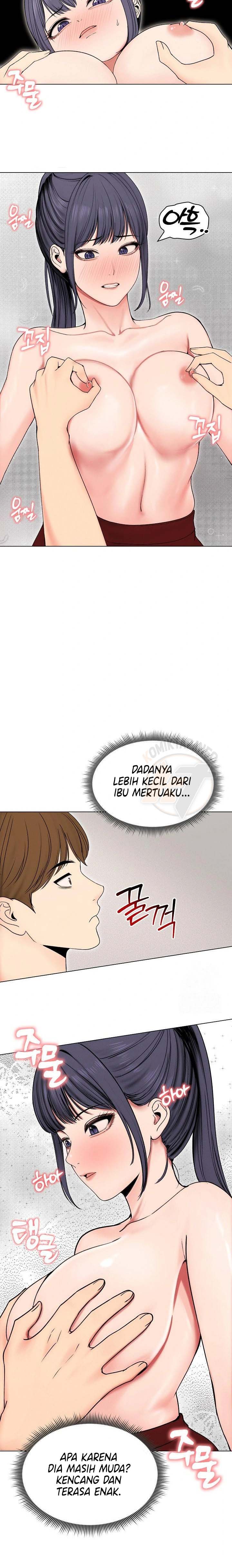 Runaway Wife - Chapter 17 21 Runaway Wife - Chapter 17 21