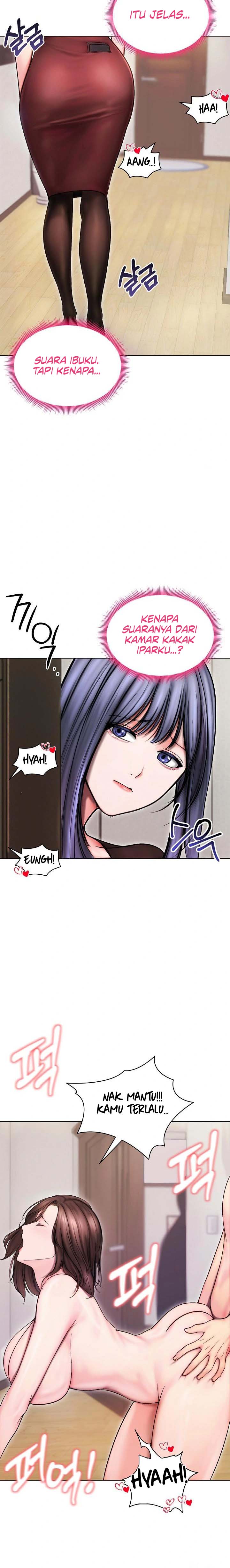 Runaway Wife - Chapter 14 23 Runaway Wife - Chapter 14 23