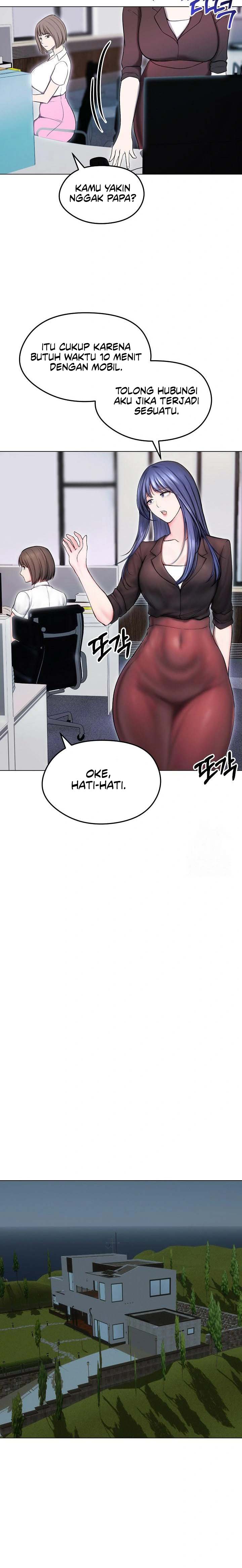 Runaway Wife - Chapter 14 20 Runaway Wife - Chapter 14 20