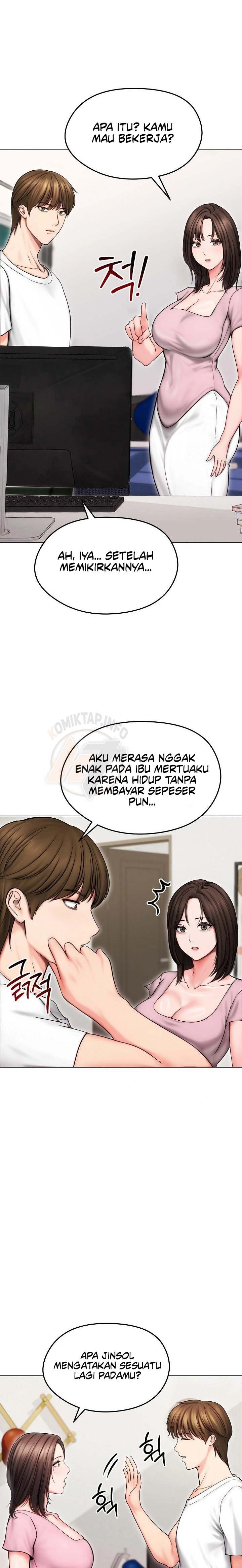 Runaway Wife - Chapter 14 7 Runaway Wife - Chapter 14 7