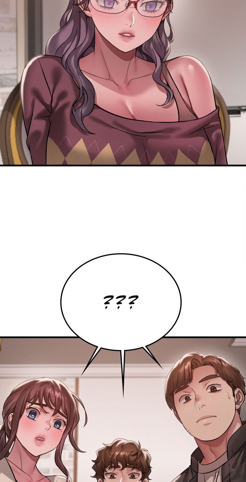 She wants to get drunk - Chapter 96 8