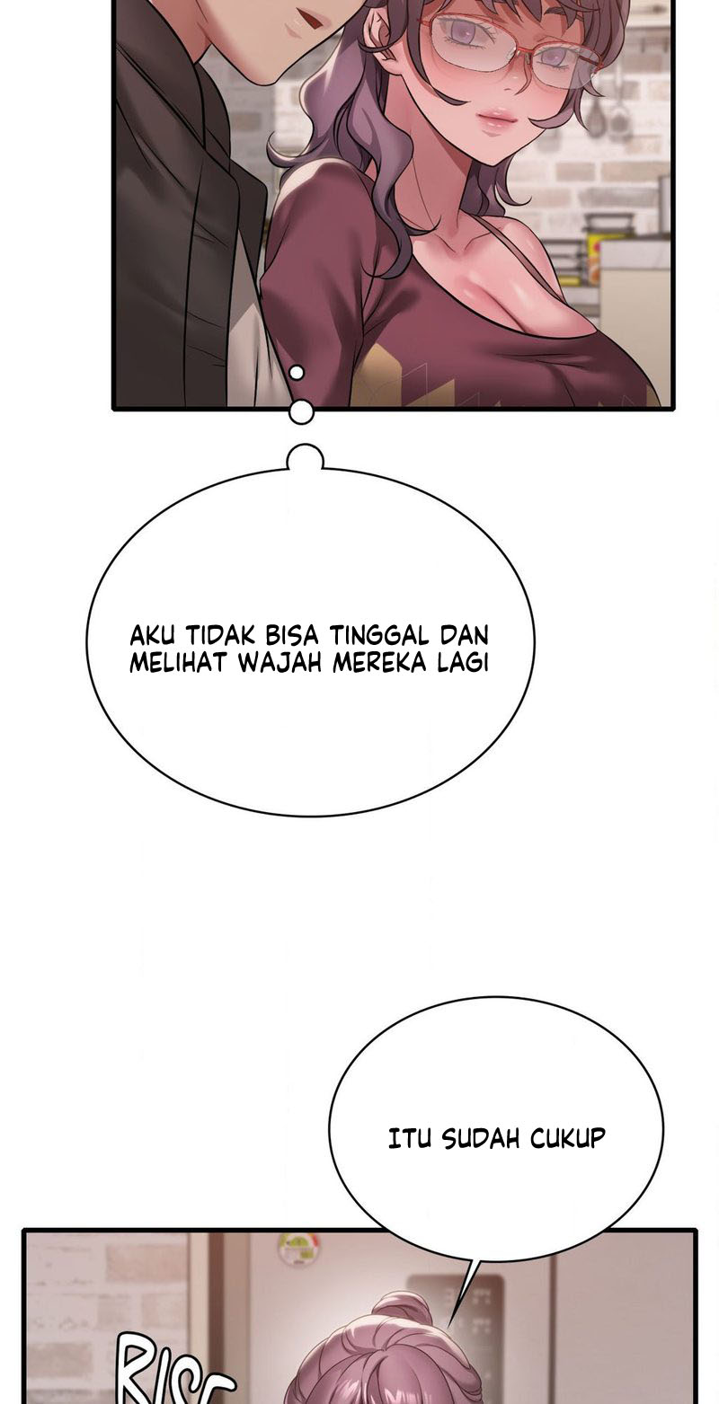 She wants to get drunk - Chapter 96 28