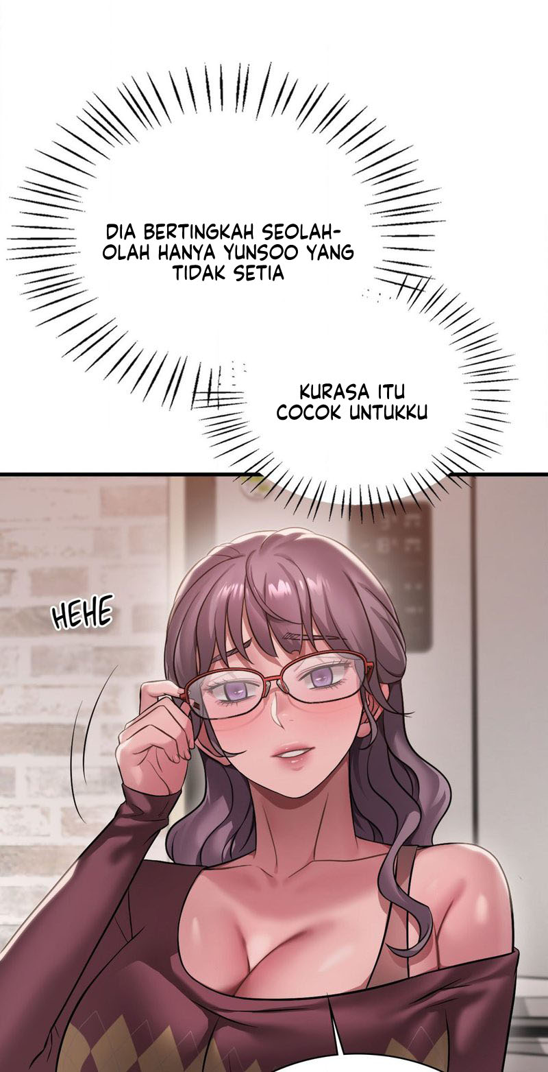 She wants to get drunk - Chapter 96 22