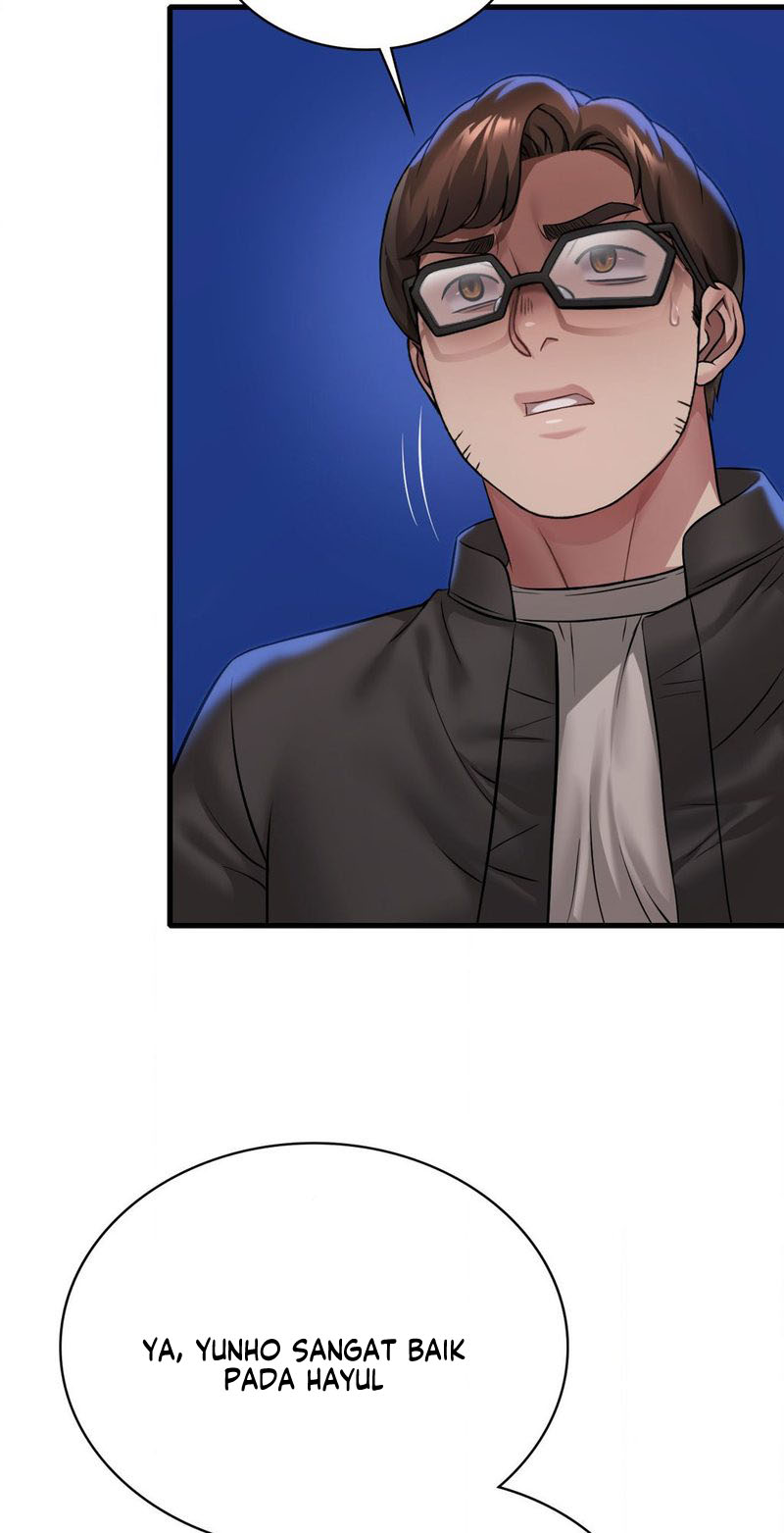 She wants to get drunk - Chapter 96 20
