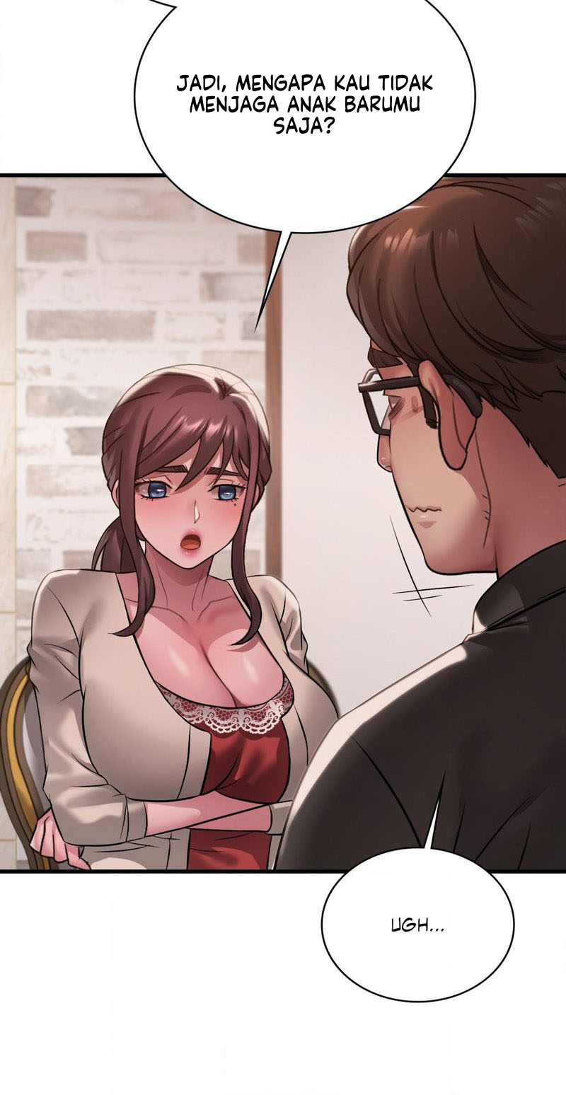 She wants to get drunk - Chapter 96 21