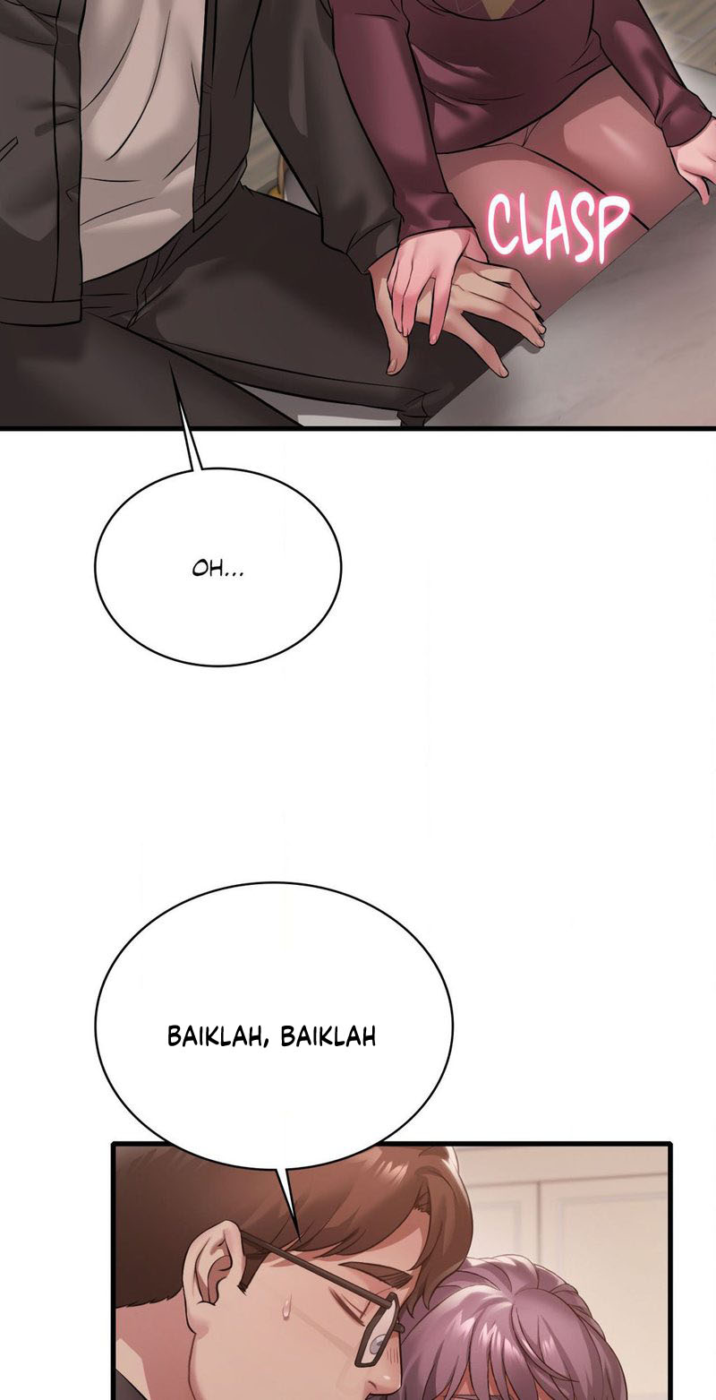 She wants to get drunk - Chapter 96 27