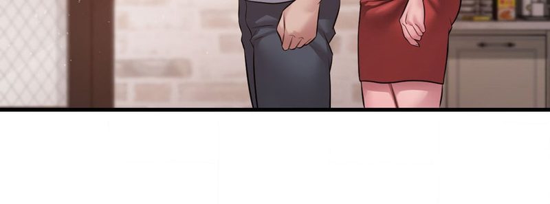 She wants to get drunk - Chapter 96 38