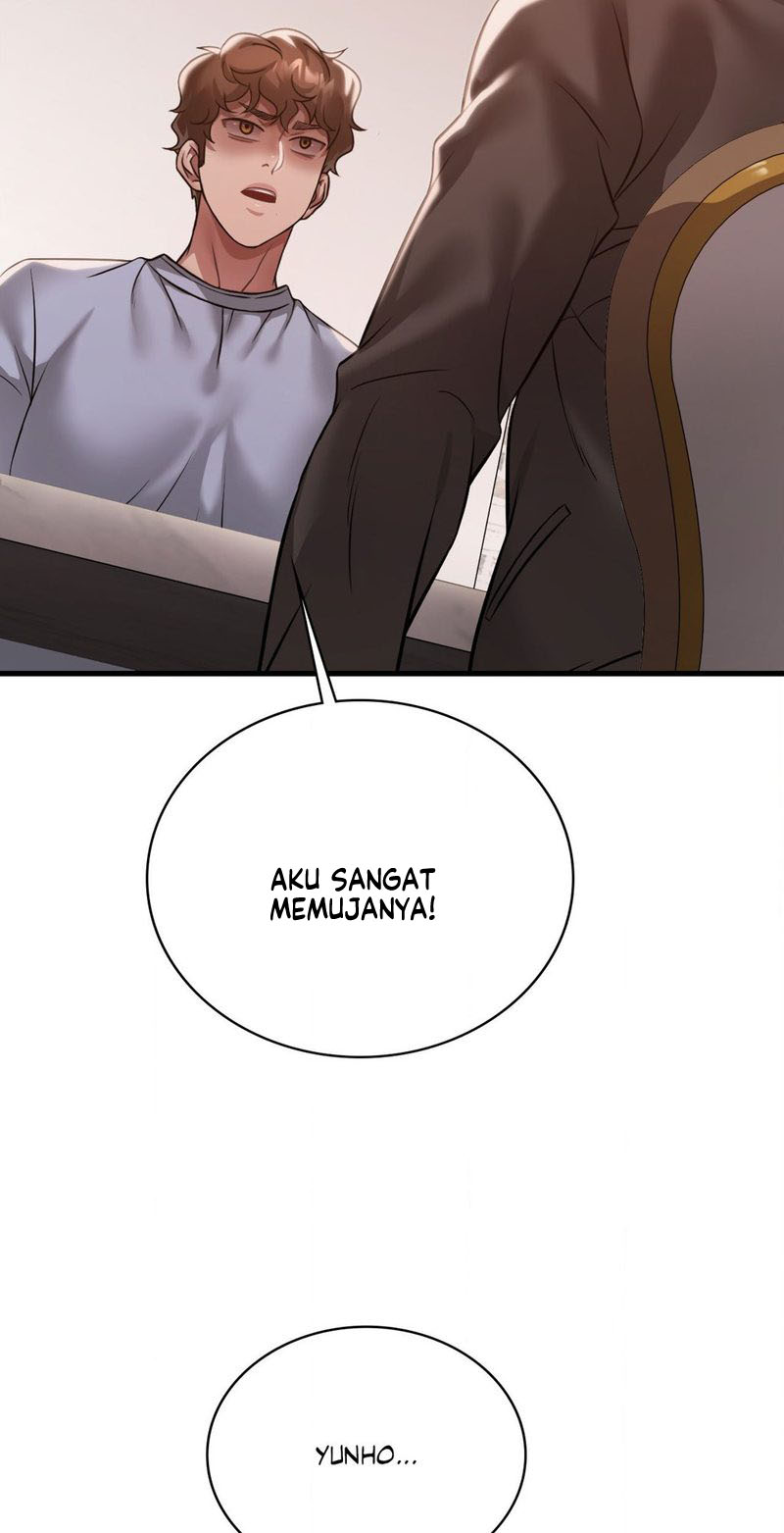 She wants to get drunk - Chapter 96 19