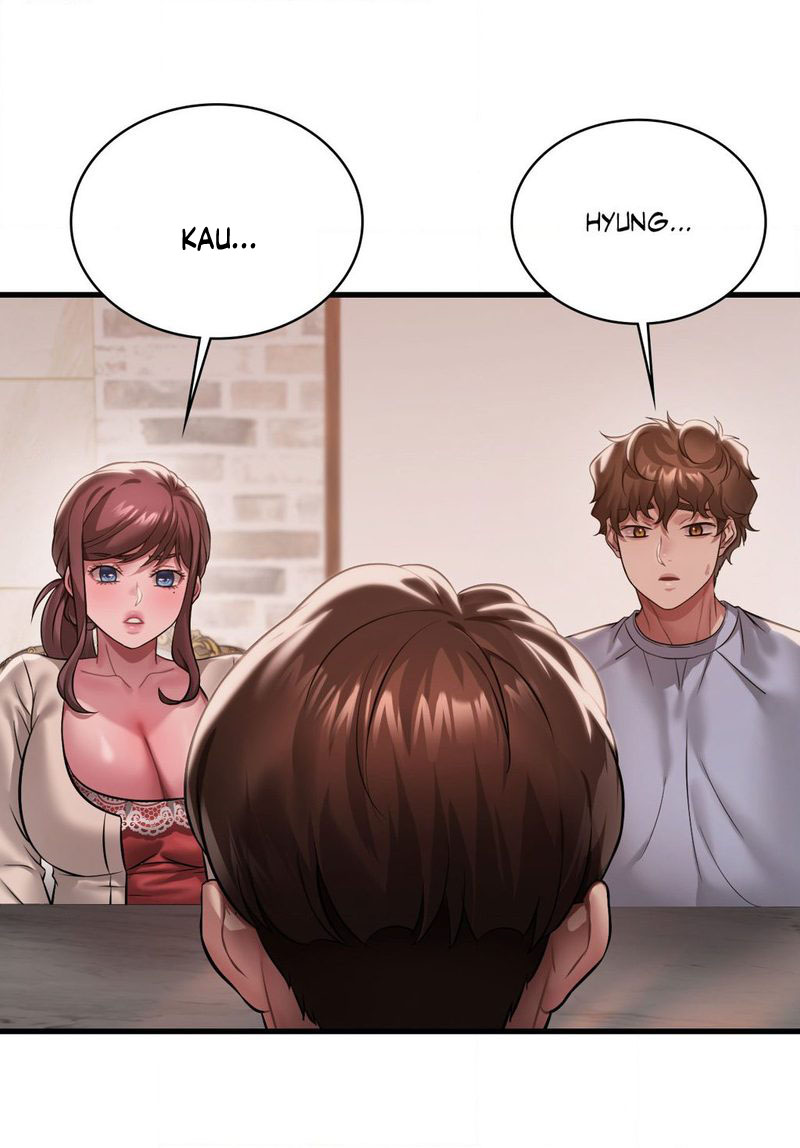 She wants to get drunk - Chapter 96 13